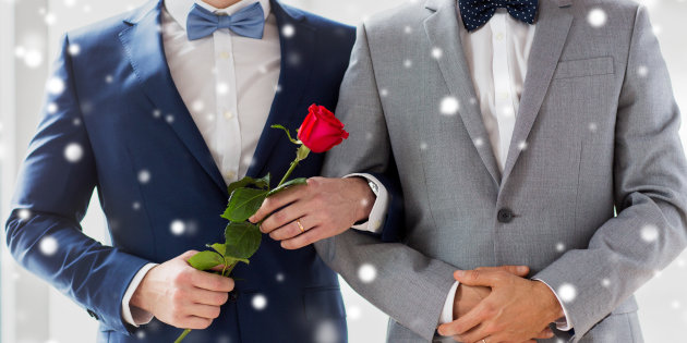 Corte avala bodas gay en Puebla