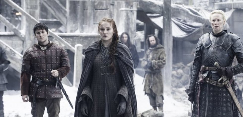 Hackean a HBO y les roban un guión de Game Of Thrones