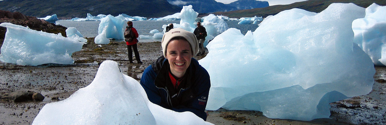 Groenlandia ofrece trabajo y esposa a hombres de diferentes nacionalidades