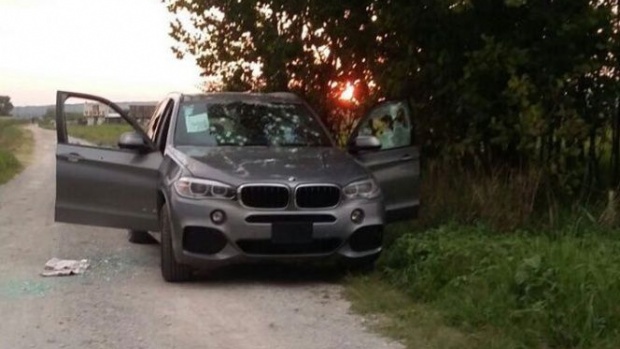 Vive Guanajuato noche de asesinatos; ejecutan a 9 personas