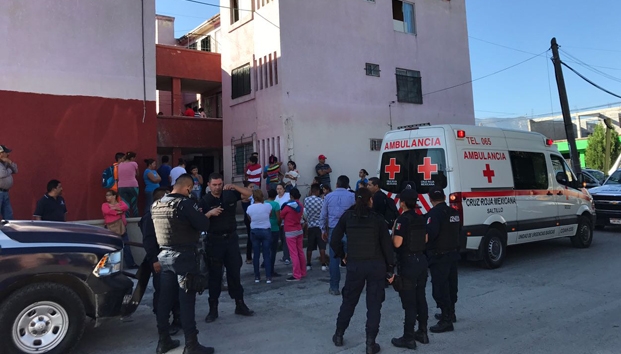 Joven de 25 años se ahorca en Saltillo; suman ya 61 suicidios