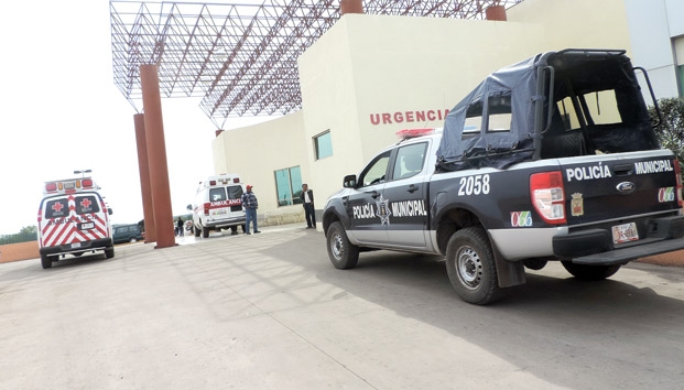 Quinceañera muere intoxicada en Múzquiz