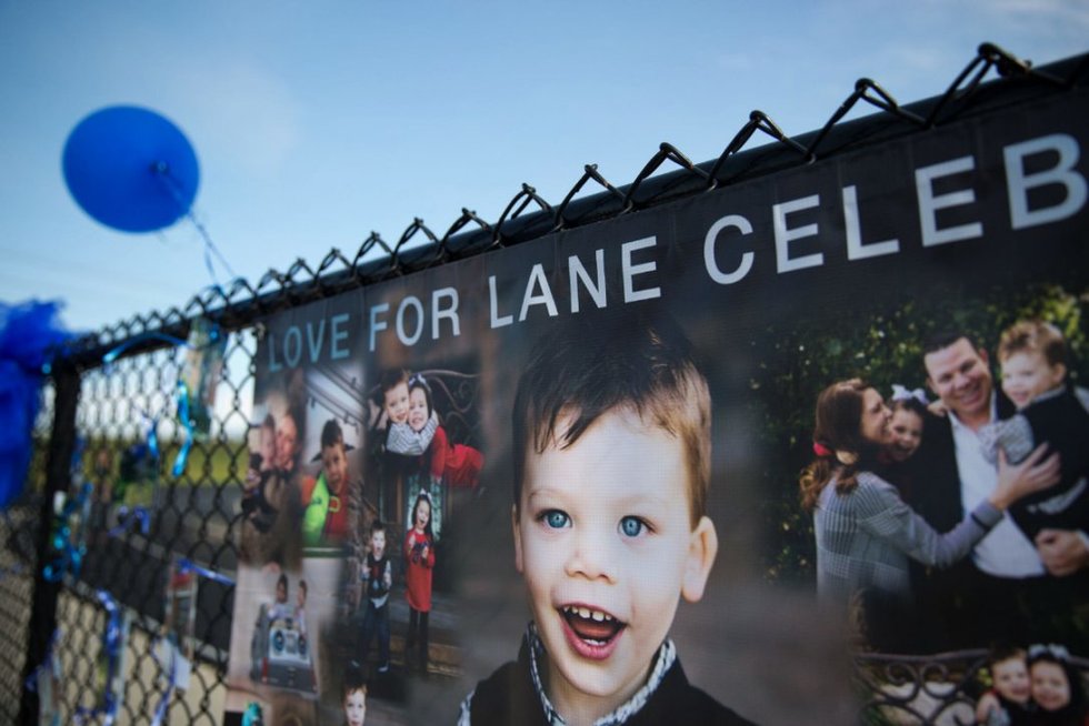 Disney rinde homenaje a niño que murió atacado por un lagarto