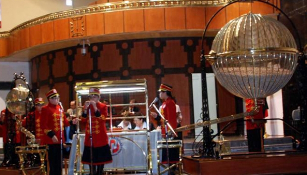 Cae el premio mayor de lotería en Piedras Negras