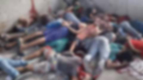 Masacre en prisión de Venezuela; deja 35 muertos