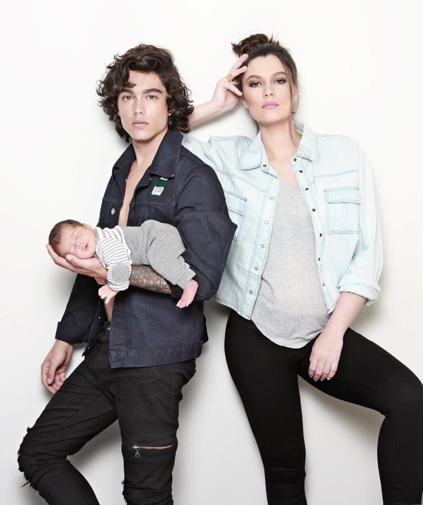 Natália Subtil demandará a Sergio Mayer Mori