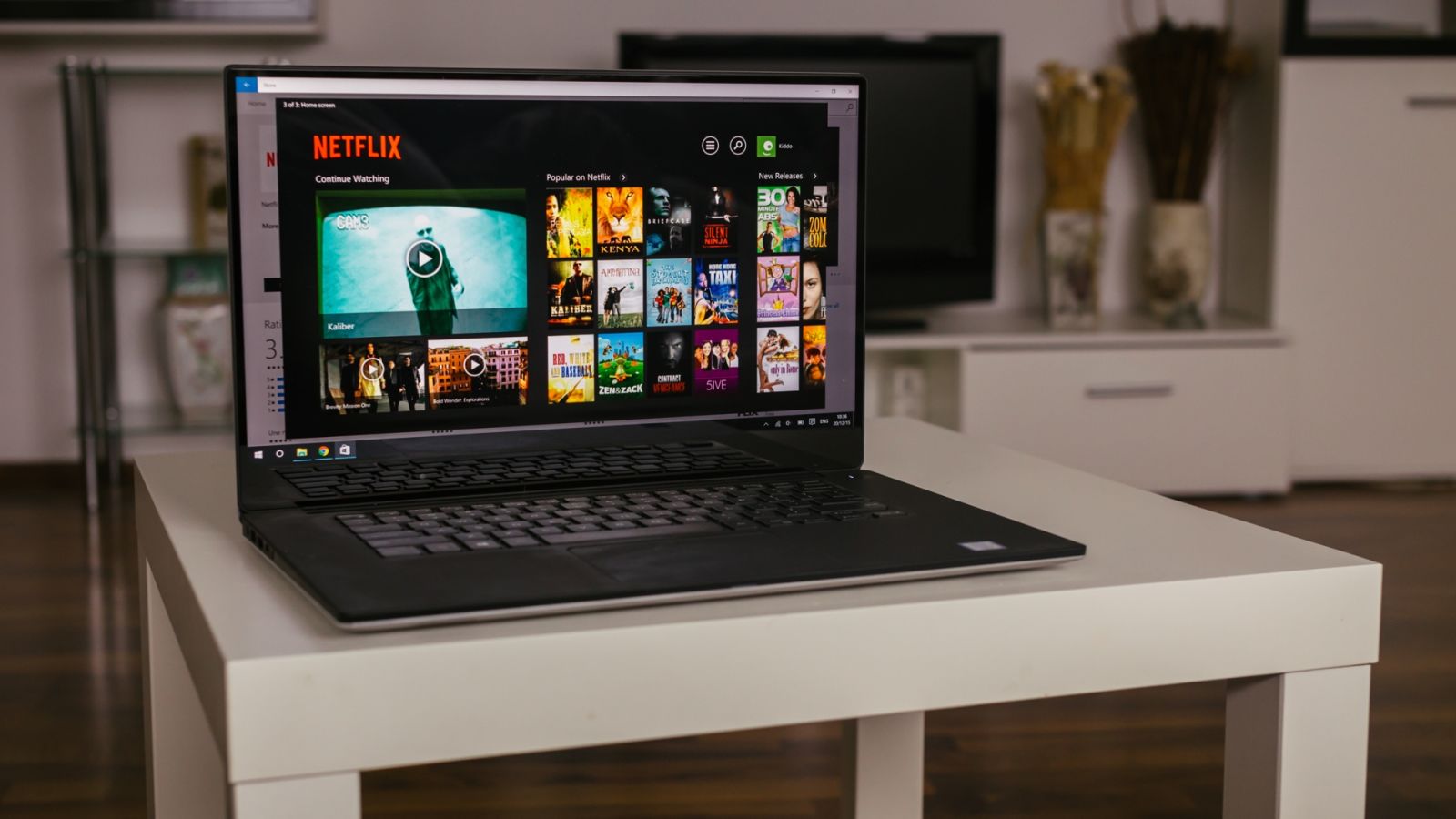 Registra Netflix fallas en varios países