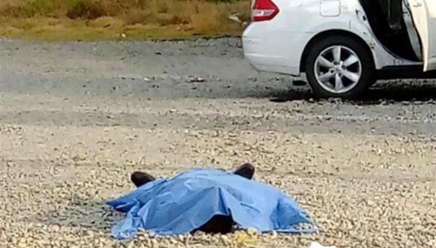 Matan a jefe de penales en Tamaulipas