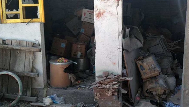 Explota polvorín en Tultepec; hay un muerto