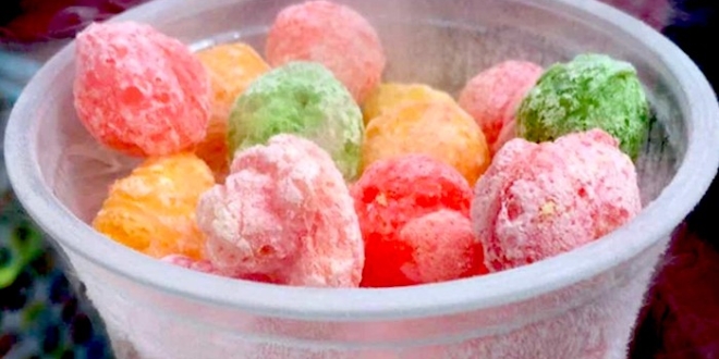 Postre le perfora el estómago a niño de 12 años