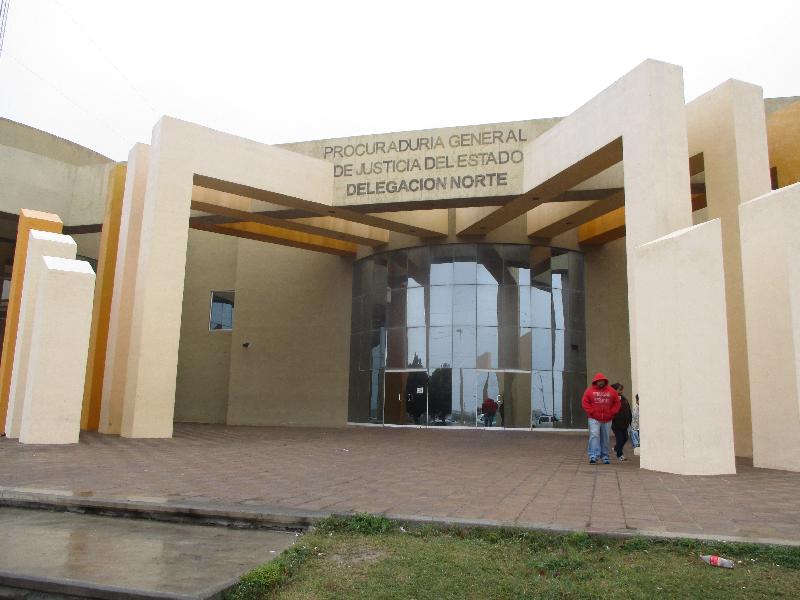 Investigan violación a una menor de 15 años en Piedras Negras