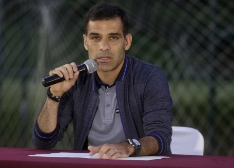 Revelan negocio que liga a Rafa Márquez con narcotraficante