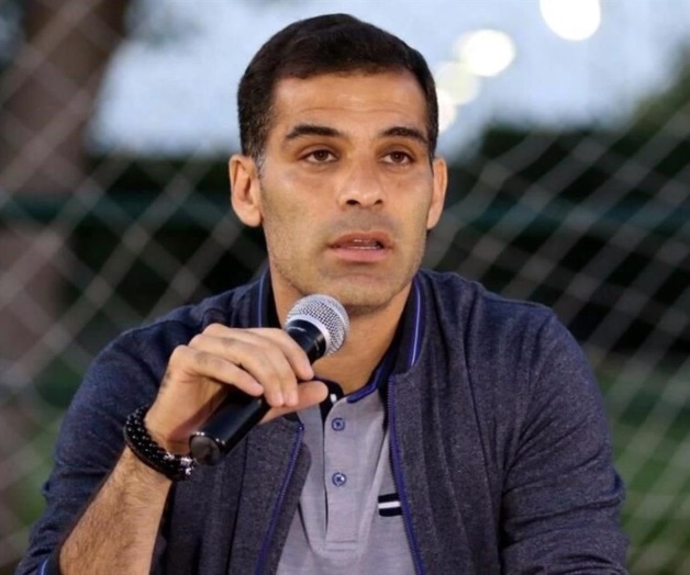 Afiliación en riesgo para Rafa Marquez