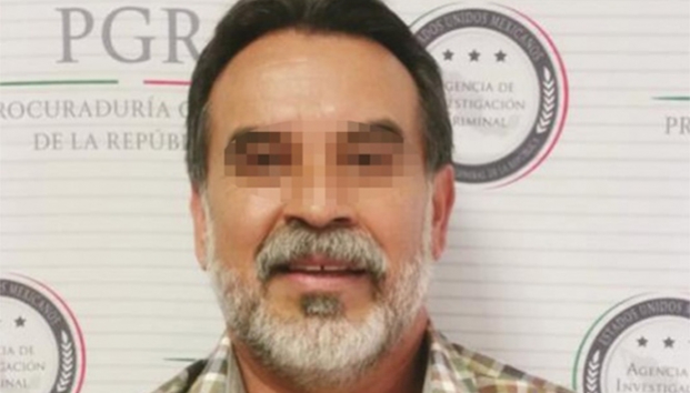 Ligado a Rafa y Julión, ya está en El Altiplano