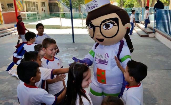 Buscarán eliminar reggaetón en escuelas de Coahuila