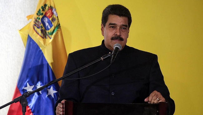 Exiliados piden al mundo retirar embajadores de Venezuela