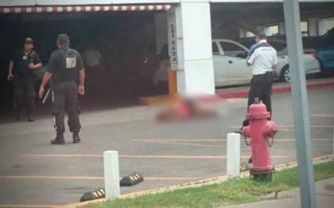 Se quita la vida mujer que el jueves pasado fue rescatada