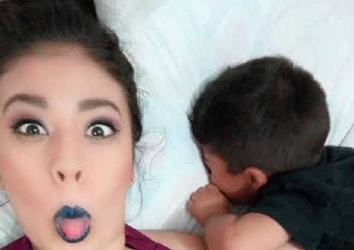 Detienen a joven que arrolló y mató a su novia