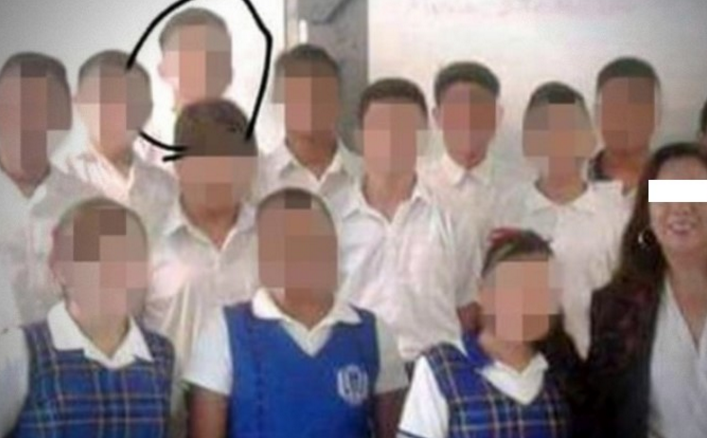 Investigan vídeo de maestra sosteniendo relaciones con alumno de secundaria en NL