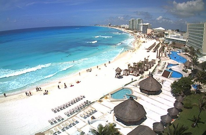 Blindarán a destinos turísticos en México