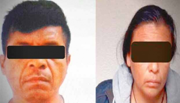 Su padrastro la violaba y su madre la prostituía