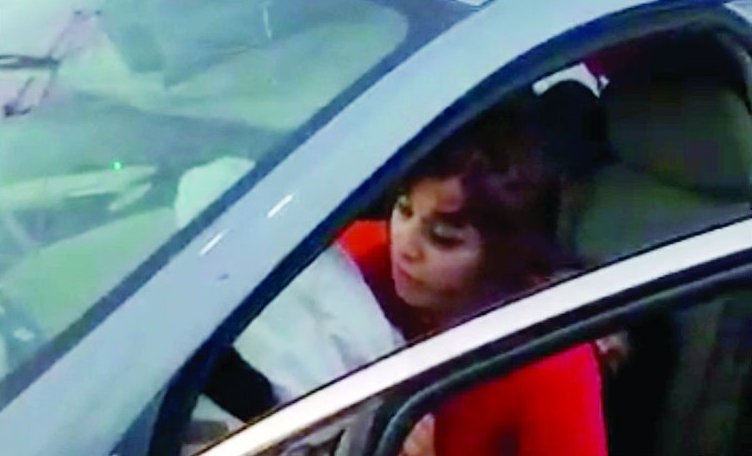 Vídeo hunde a Rubí, hoy comparece ante el juez en Monclova