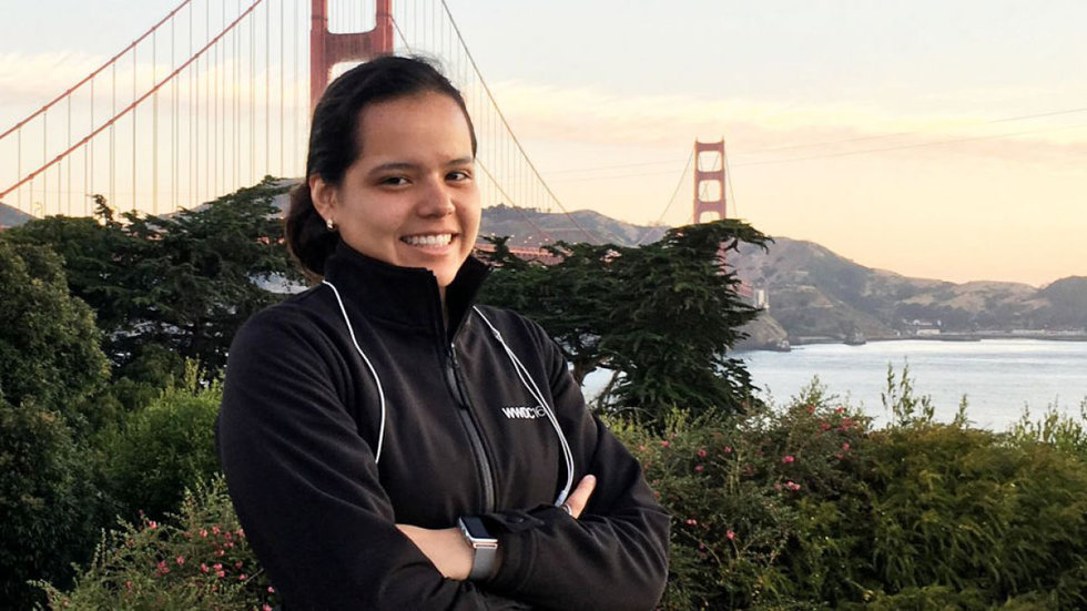 Brilla mexicana en la creación de 8 aplicaciones para Apple