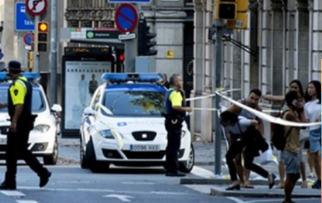 Reportan 18 heridos tras ataque “terrorista” en Londres