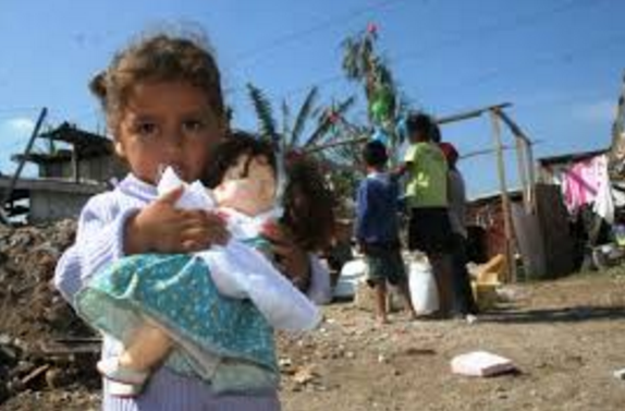 4.4 millones de mexicanas vivió violencia sexual en la infancia