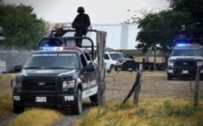 Niño de 13 años es sorprendido violando a niño de 5