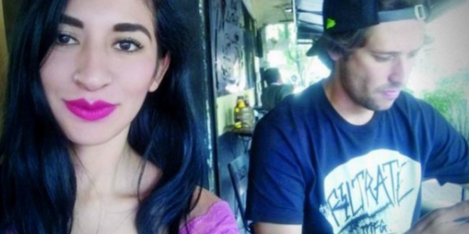 Abandonó el cadáver de su novia en hotel de la CDMX