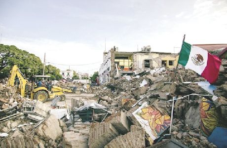 Católicos surcoreanos donan 50 mil dólares por sismo en México