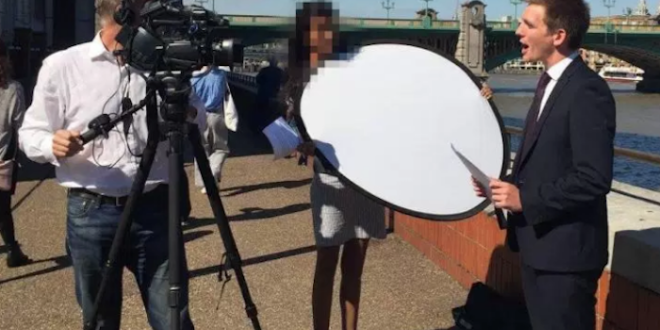 Un cocodrilo mata a un periodista británico del Financial Times