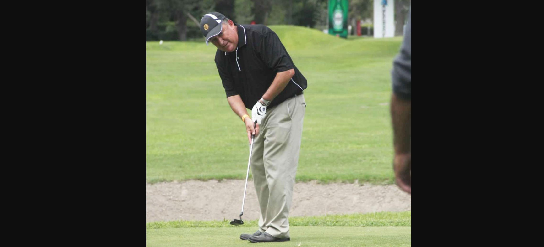 Abandona Isidro otra vez la <br>alcaldía; se va de vacaciones