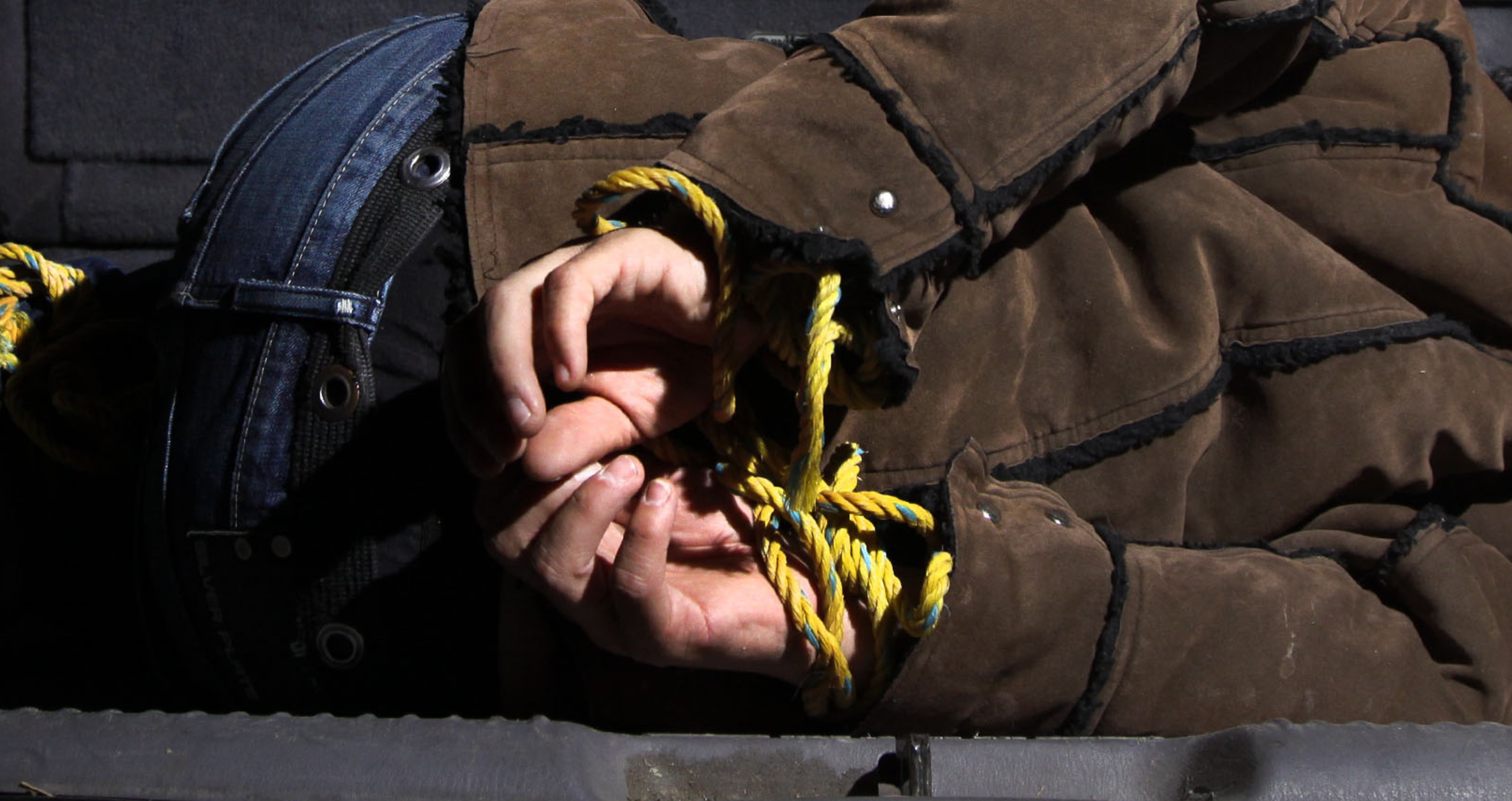 Secuestran y matan a 3 <br>empleados de Peñoles