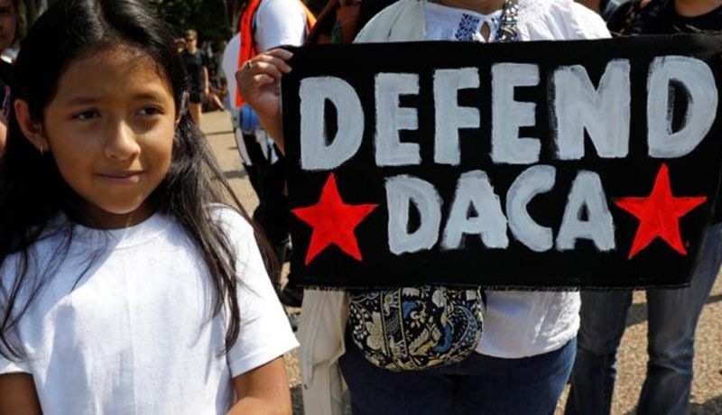 Es injustificable la terminación del DACA The Washington Post
