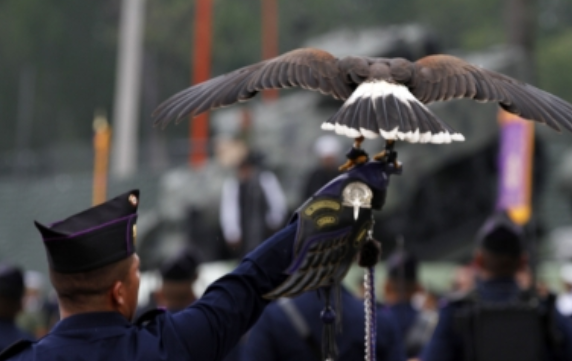 Desfile celebrará la equidad de género en las Fuerzas Armadas