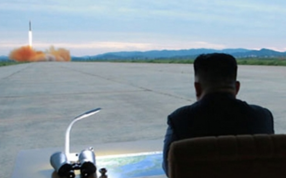 Difieren posiciones de Japón y Corea del Sur sobre amenaza norcoreana