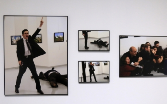 Científicos crean dispositivo periférico para proteger fotos digitales