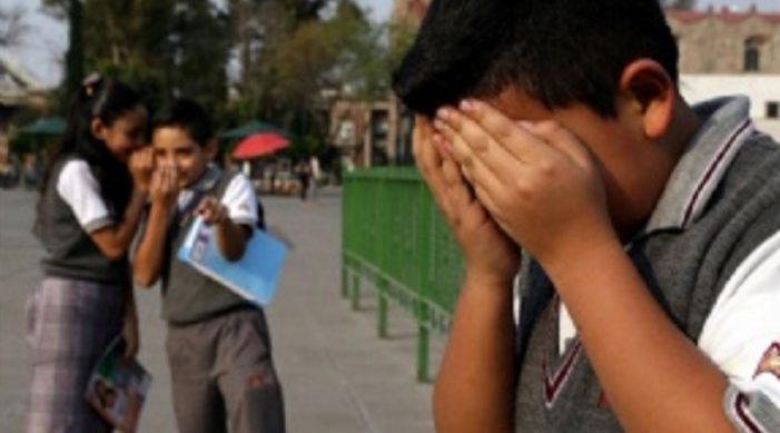 Las escuelas, donde los niños perciben más la discriminación