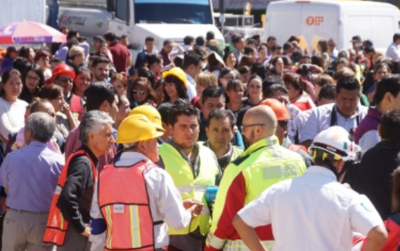 Evalúan infraestructura turística en Morelos tras sismo