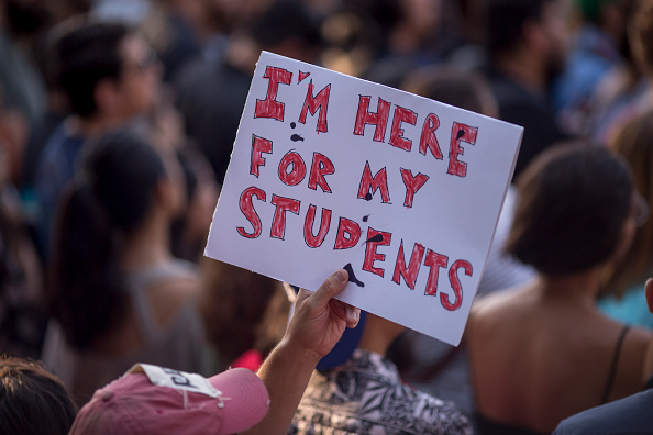 Embajador descarta redadas contra “dreamers” en Estados Unidos