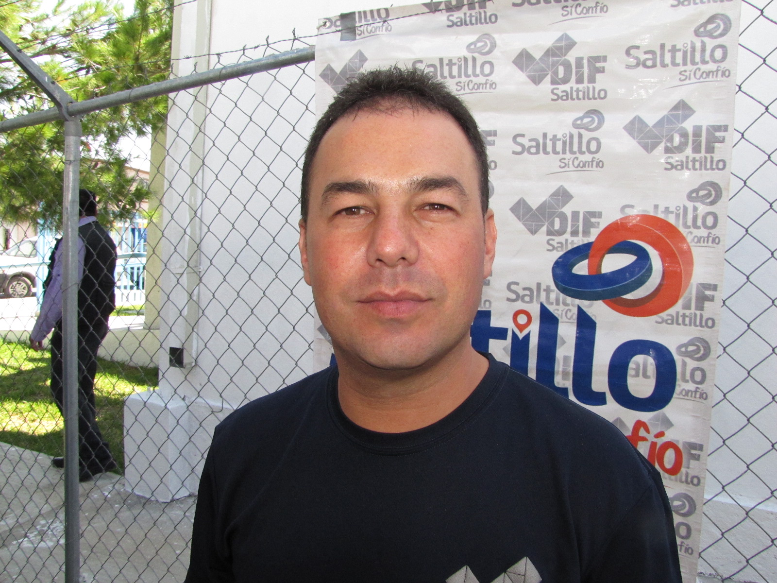 Se embolsa director del DIF más de 12mdp <br>como proveedor del ayuntamiento de Saltillo