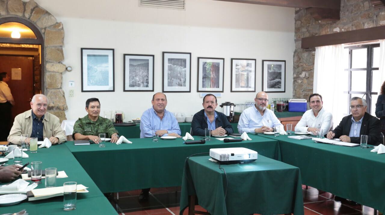 Previene PGJE secuestros virtuales <br>y extorsiones en Coahuila