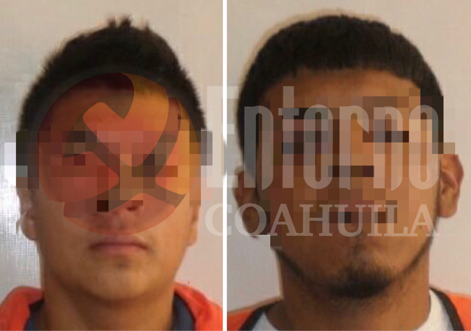 Ejemplar sentencia a dos <br>secuestradores en Coahuila