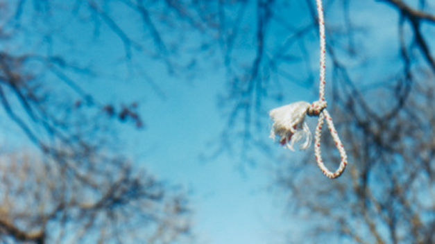 Se mata niño por accidente <br>mientras jugaba en Saltillo