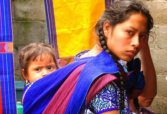 Hoy se celebra el Día Internacional de la Mujer Indígena