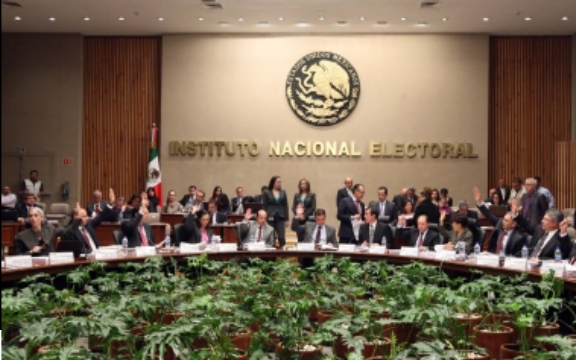 Hoy inicia proceso electoral 2017-2018