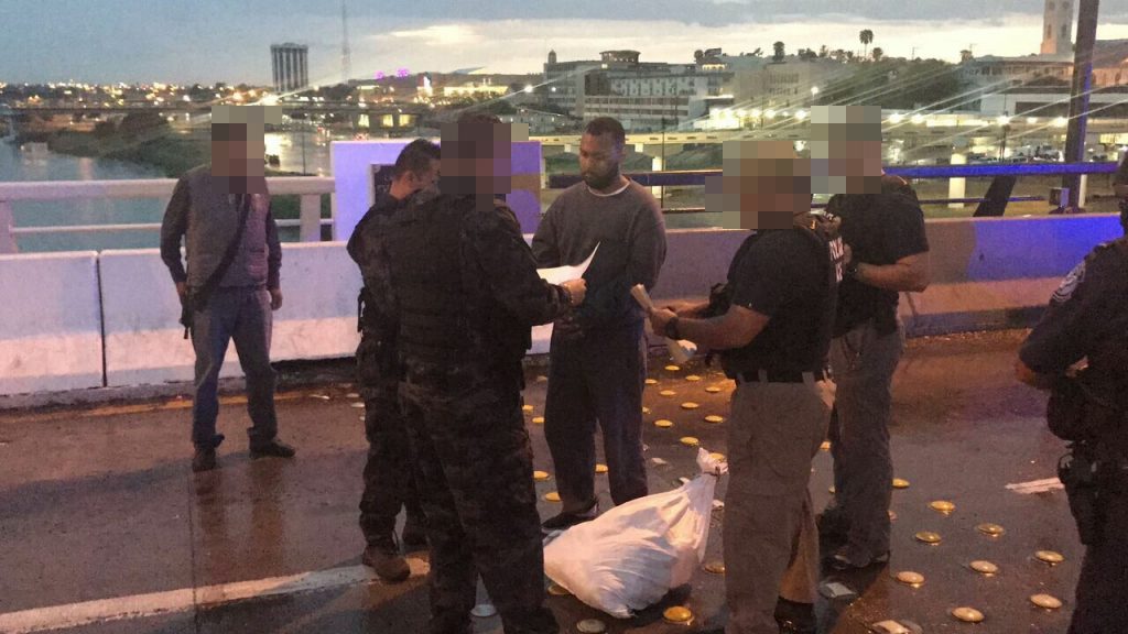 Internan en penal a implicado en secuestros de Allende, Coahuila