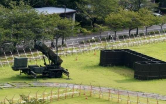 Japón despliega sistema antimisiles ante proyectiles norcoreanos